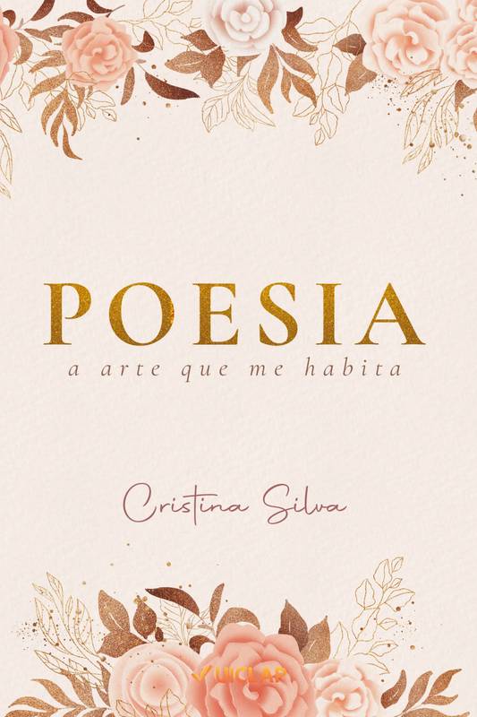 Poesia - a arte que me habita