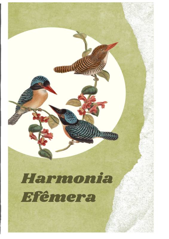 Harmonia Efêmera