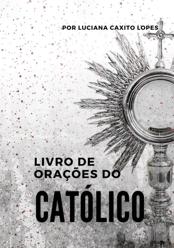 Livro de Orações do CATÓLICO