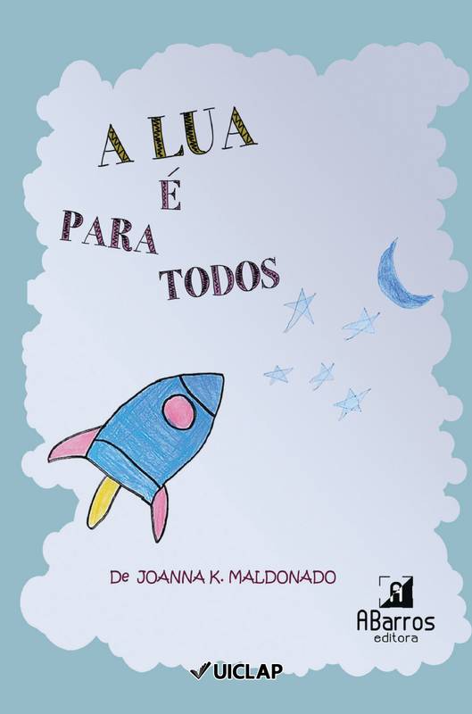 A LUA É PARA TODOS