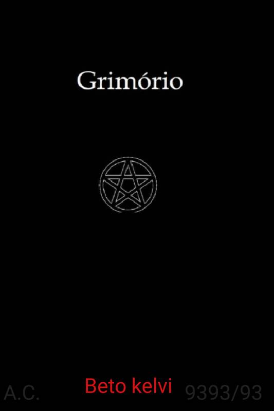 Grimório