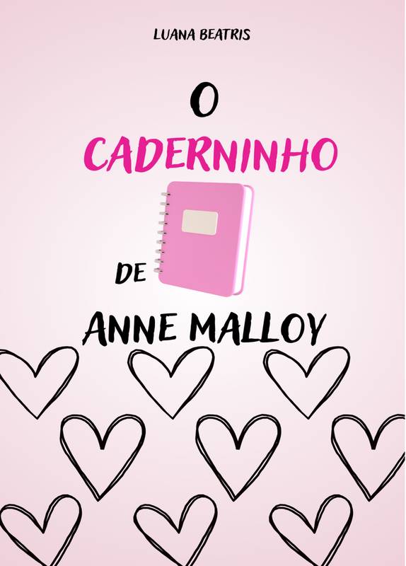 O Caderninho De Anne Malloy