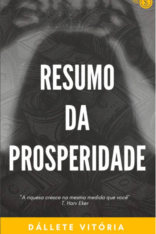 Resumo da Prosperidade