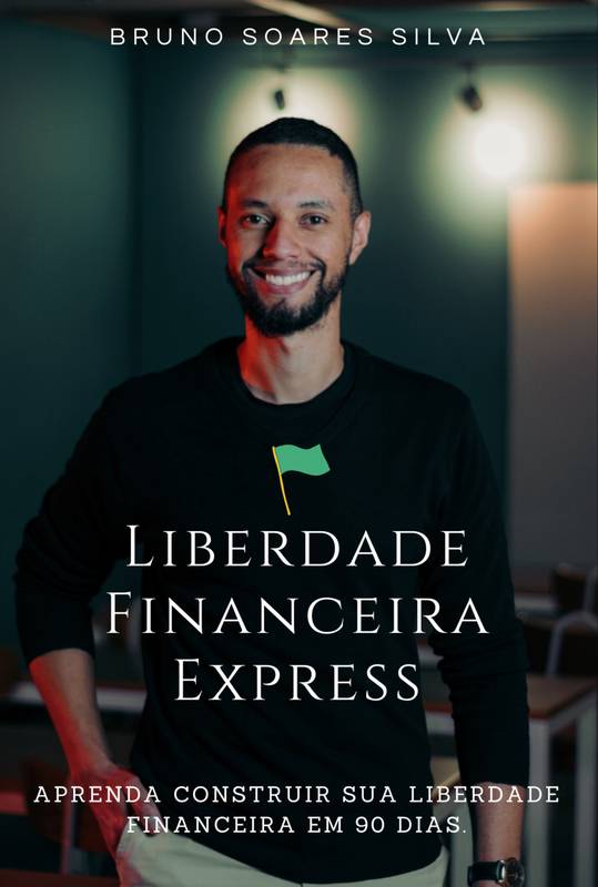 Liberdade Financeira Express