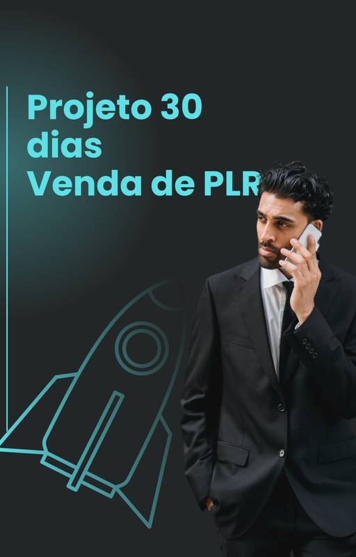 Projeto 30 dias venda de PLR