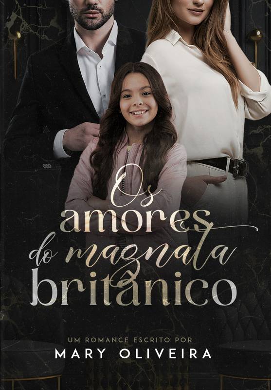 Os Amores do Magnata Britânico