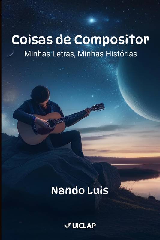 Coisas de Compositor