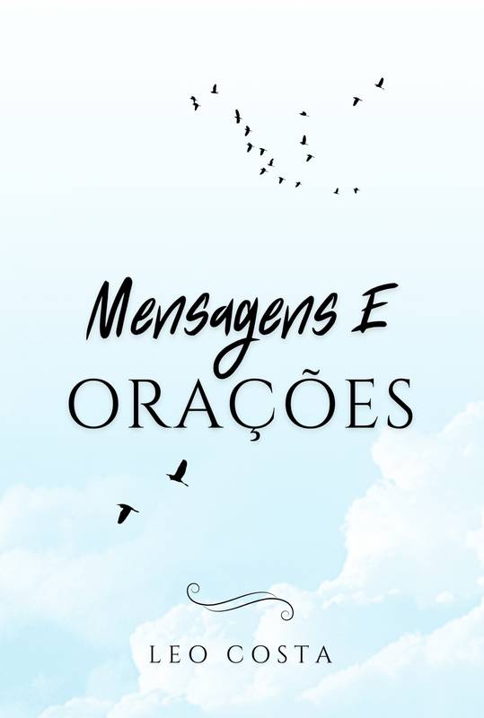 Mensagens e Orações