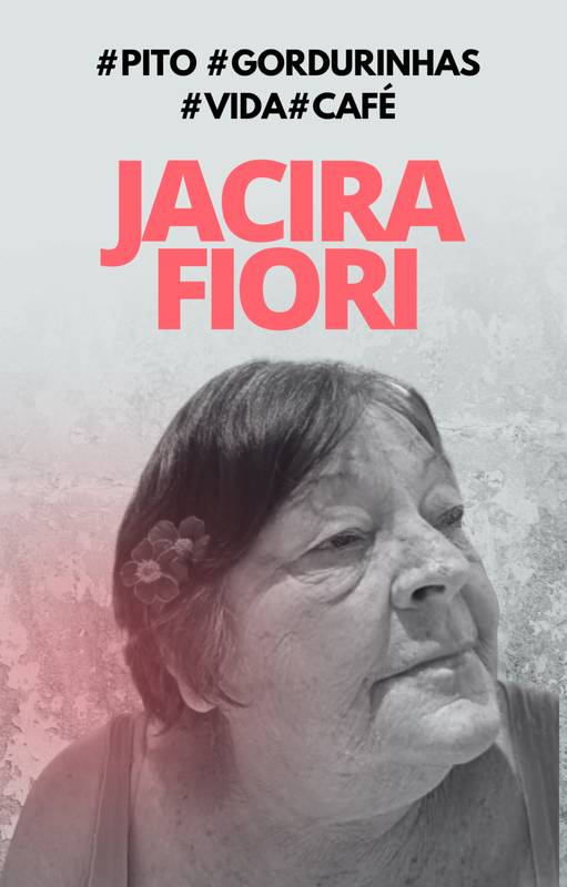 JACIRA FIORI