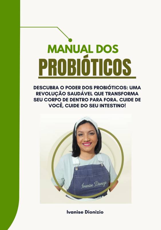 Manual dos Probióticos