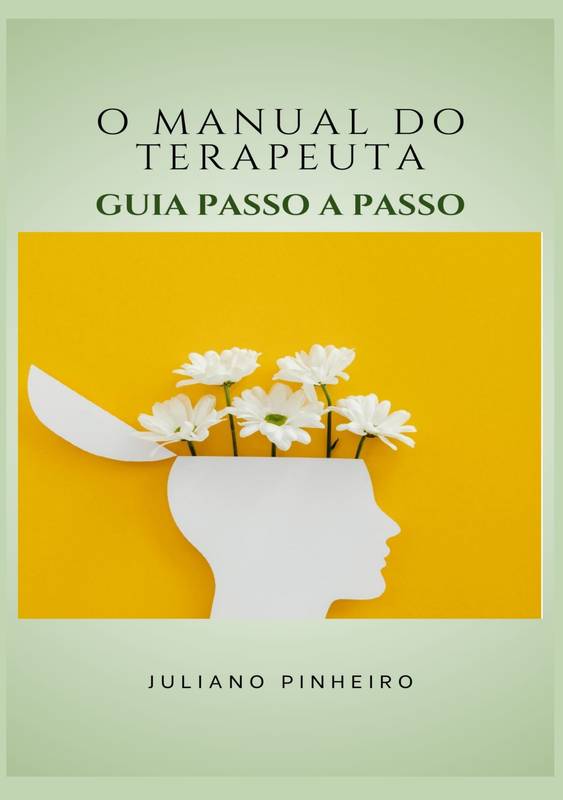 O manual do terapeuta