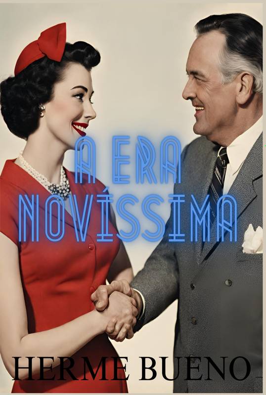 A era Novíssima