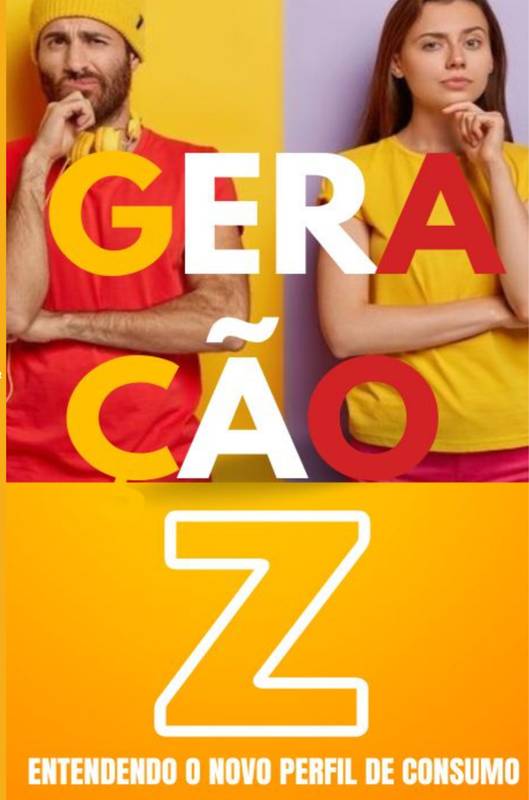 Geração Z