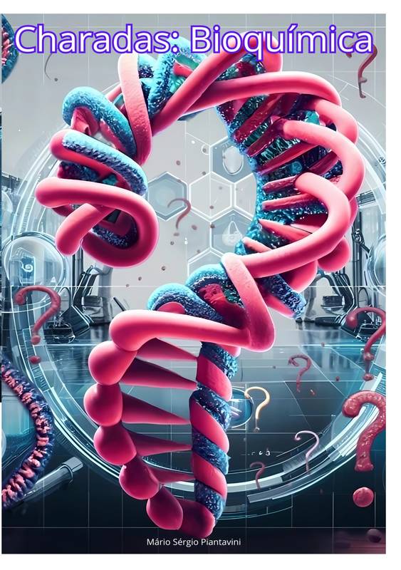 Charadas: Bioquímica