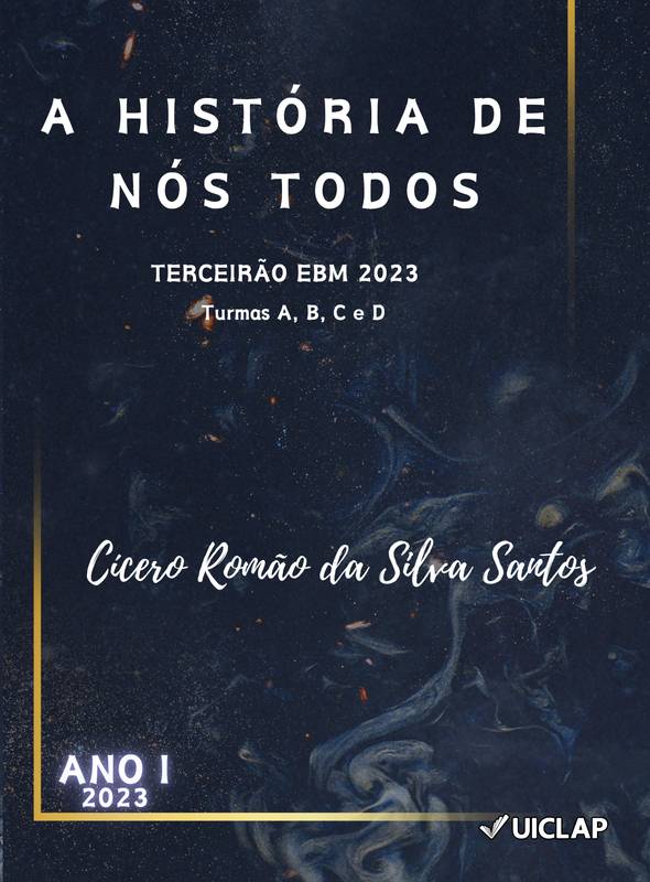 A História de Nós Todos