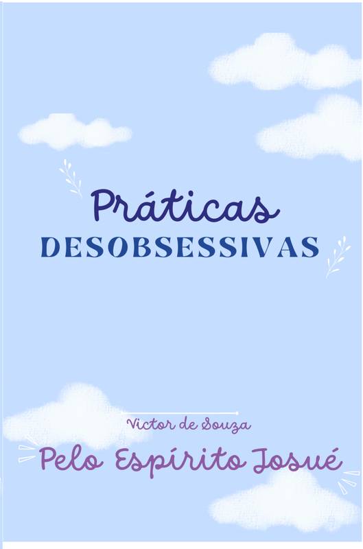 Práticas Desobsessivas