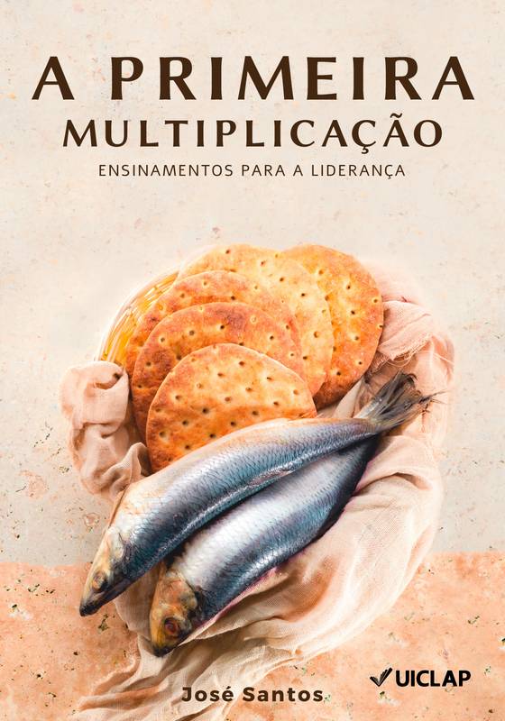 A Primeira Multiplicação