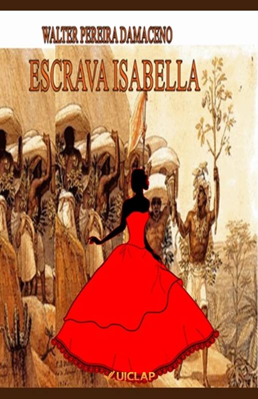 ESCRAVA ISABELLA