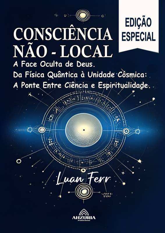 Consciência Não Local