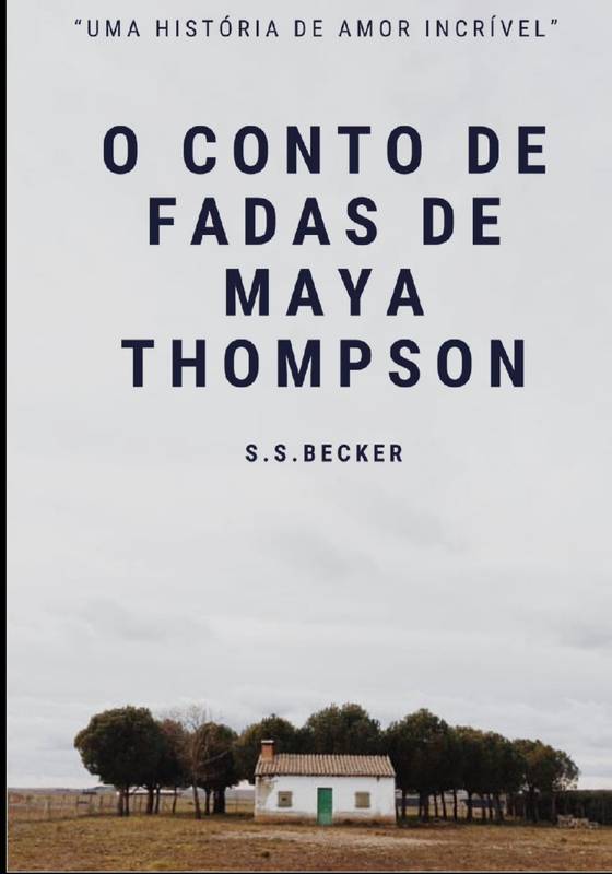 O CONTO DE FADAS DE MAYA THOMPSON