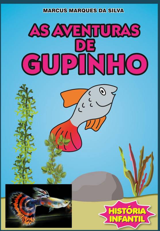 As aventuras de Gupinho