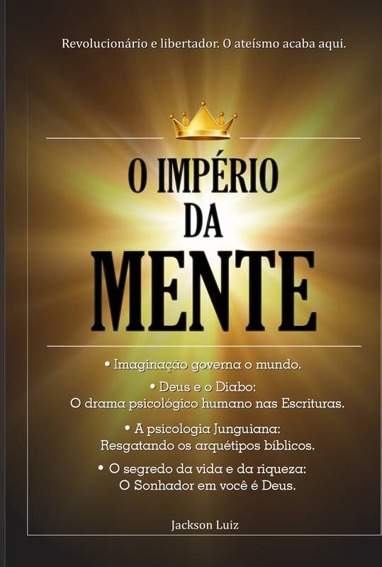 O Império da Mente