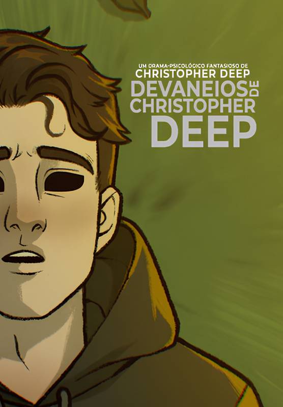 Devaneios de Christopher Deep