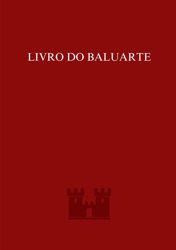 Livro do Baluarte