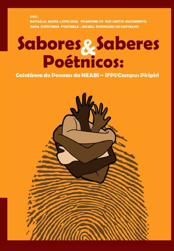 SABERES E SABORES POÉTNICOS