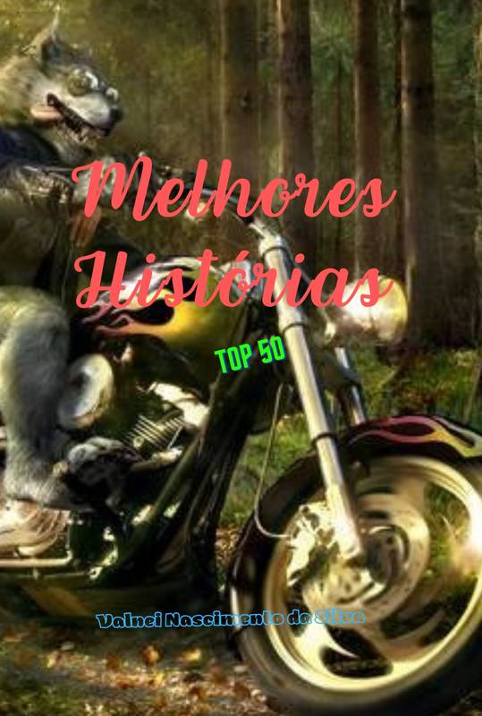 MELHORES HISTÓRIAS Top 50