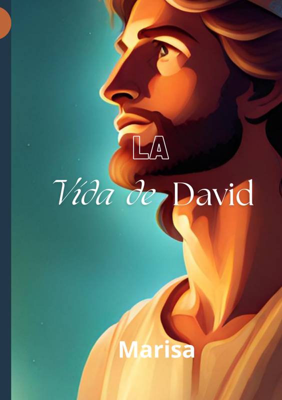 la vida de David