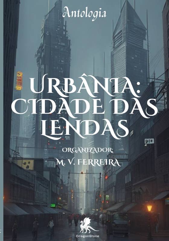 Urbânia: Cidade das Lendas