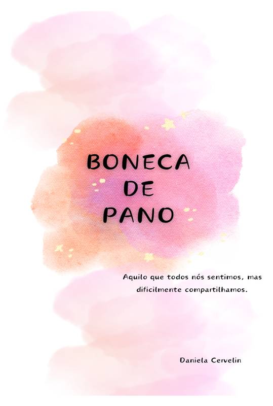 Boneca de Pano