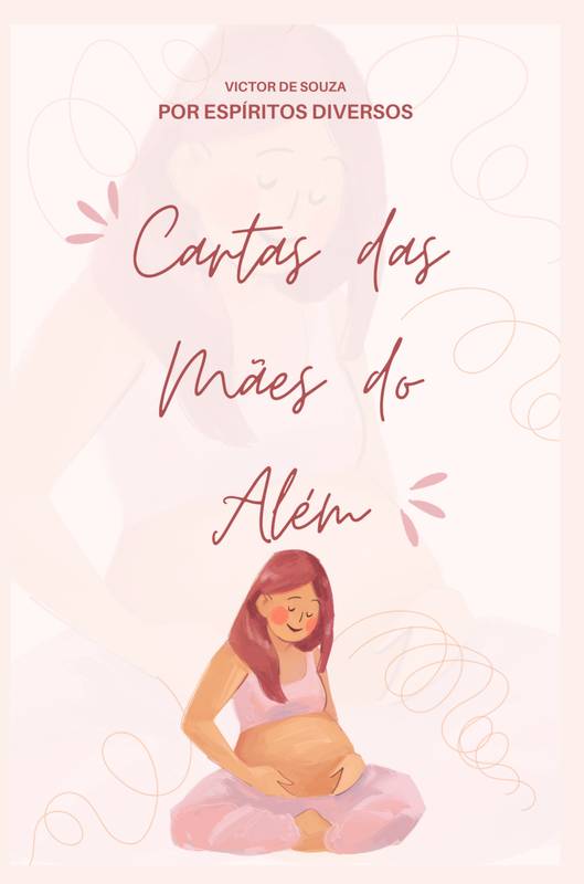 Cartas das Mães do Além