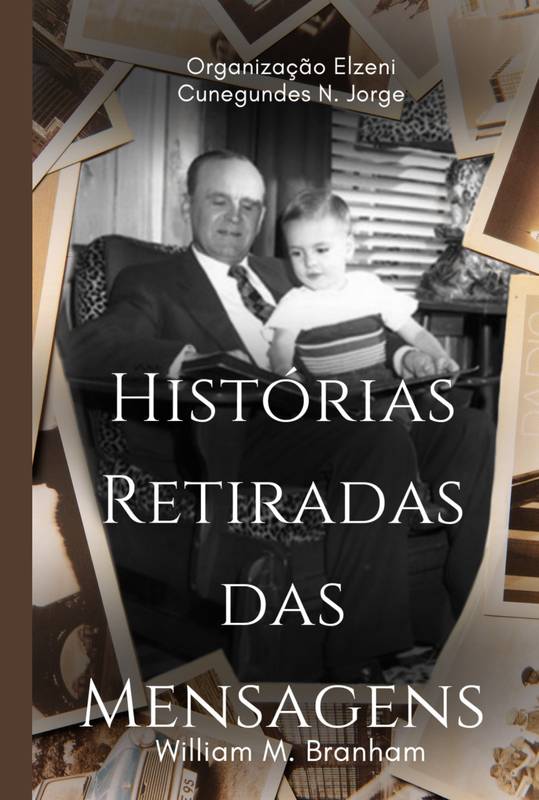 Histórias retiradas das mensagens