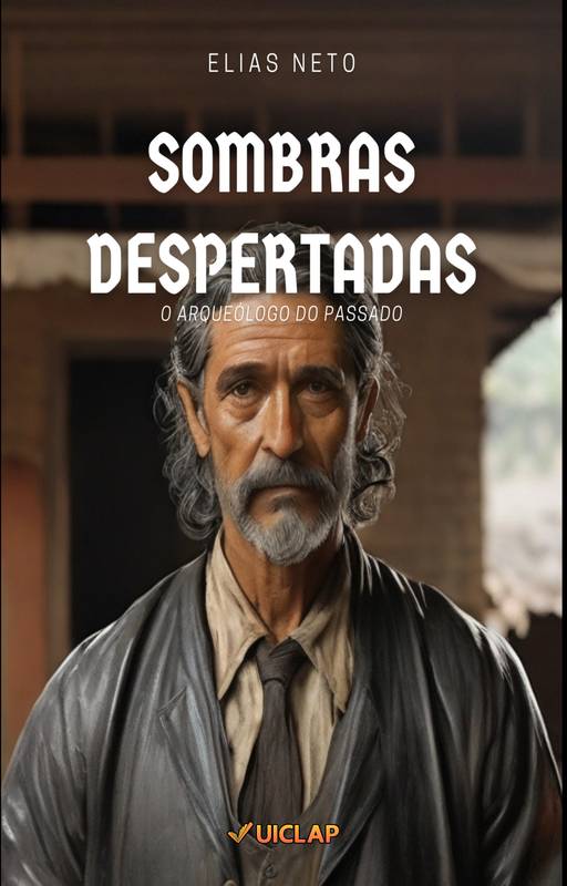 Sombras Despertadas