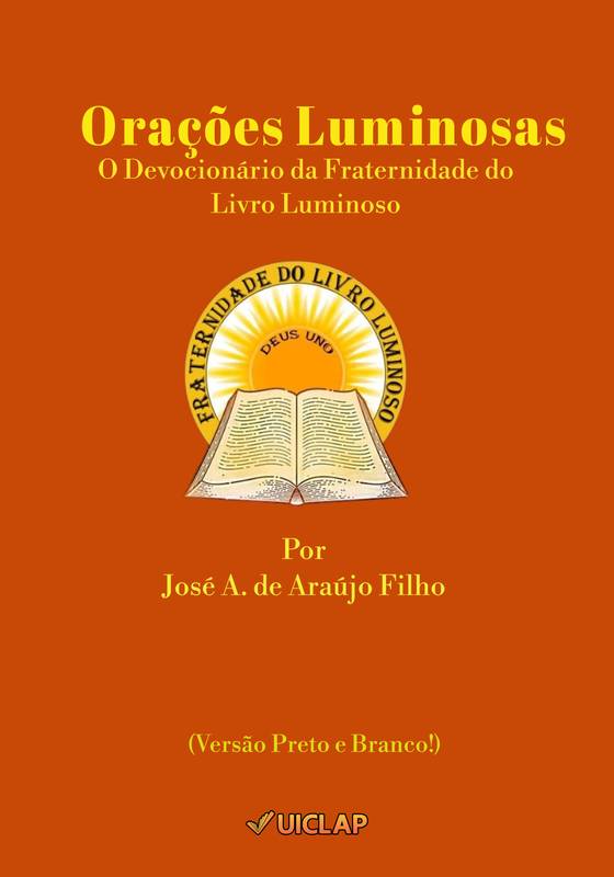 Orações Luminosas