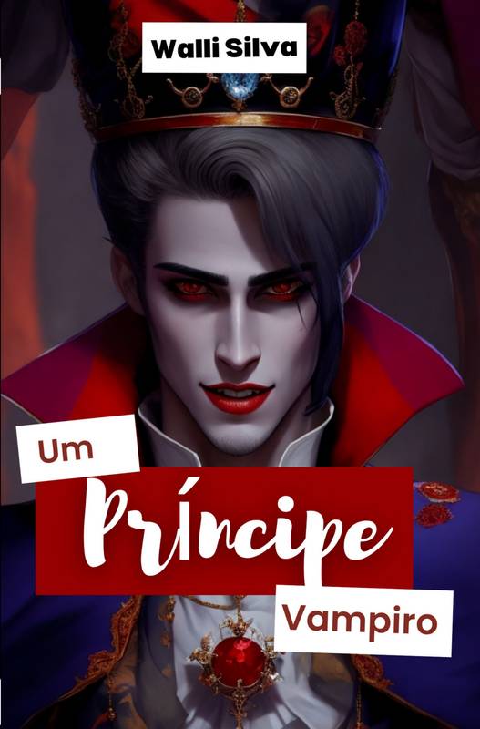 Um Príncipe Vampiro