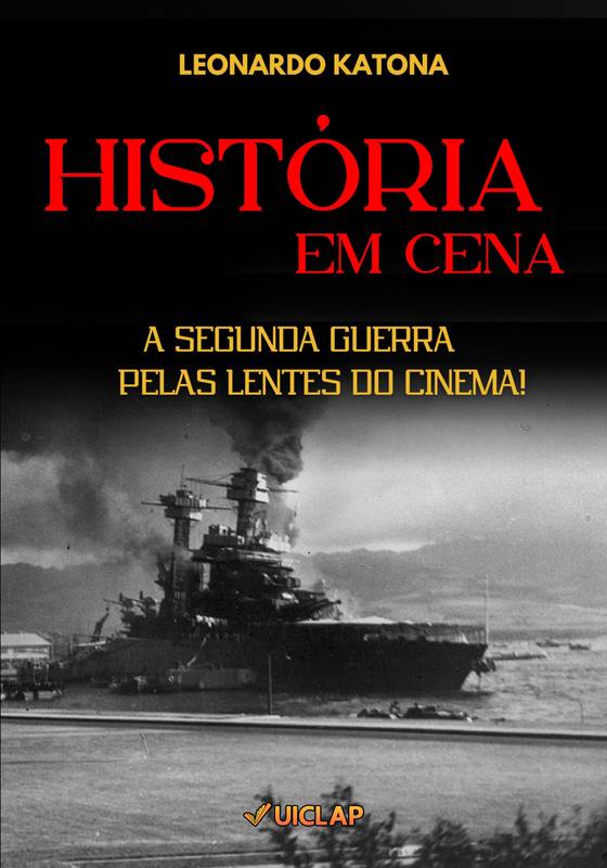 HISTÓRIA EM CENA