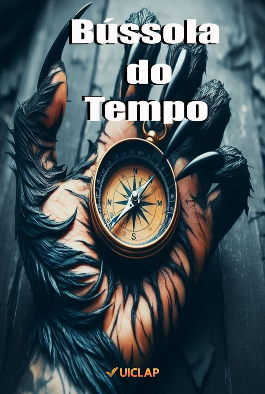 Bússola do Tempo