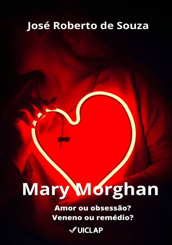 Mary Morghan