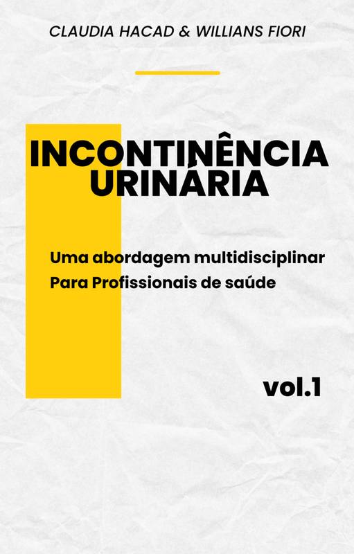 Incontinência urinária