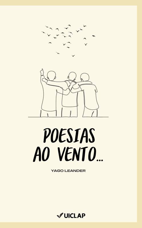 Poesias ao vento...