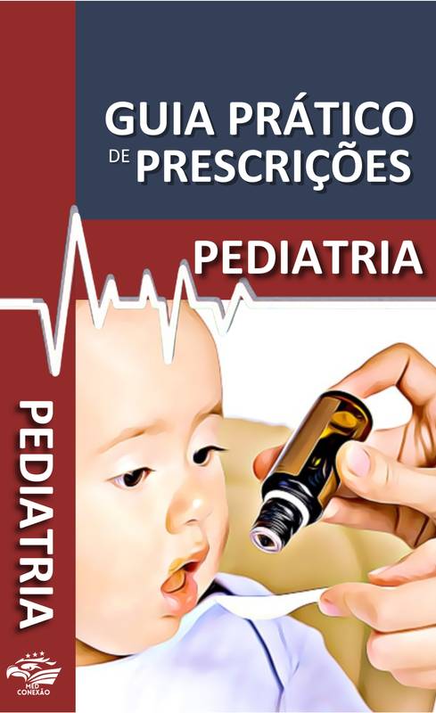 Guia de Prescrições em Pediatria