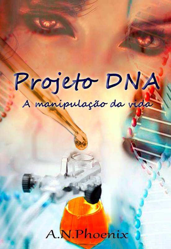 Projeto DNA
