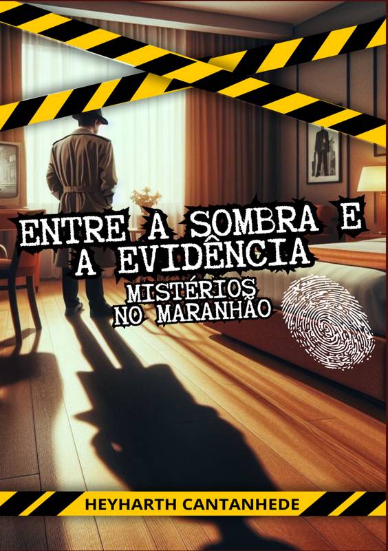 Entre a Sombra e a Evidência