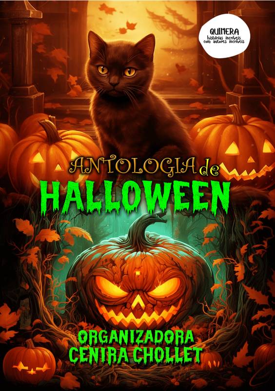 Antologia De halloween