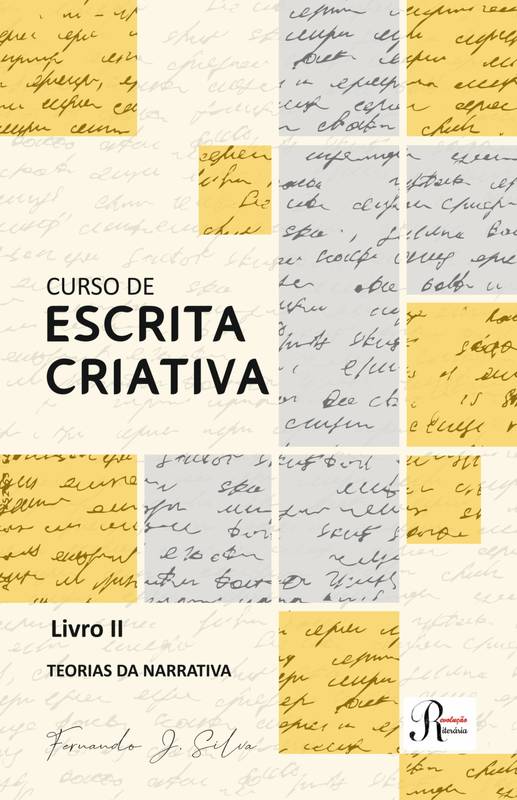 Livro 2 - Curso de Escrita Criativa