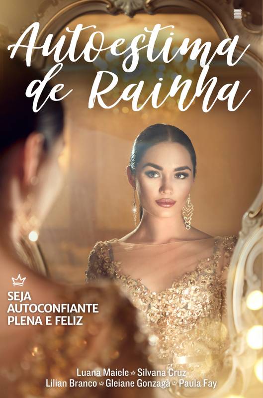 Autoestima de Rainha