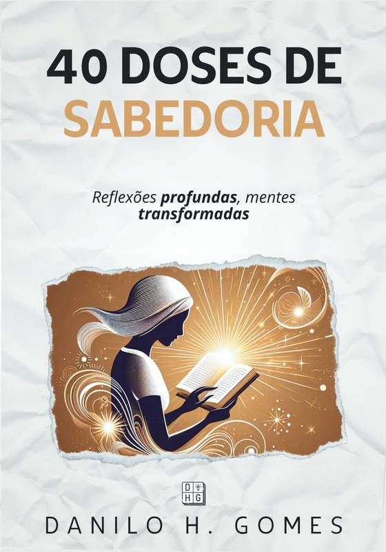 40 Doses de Sabedoria